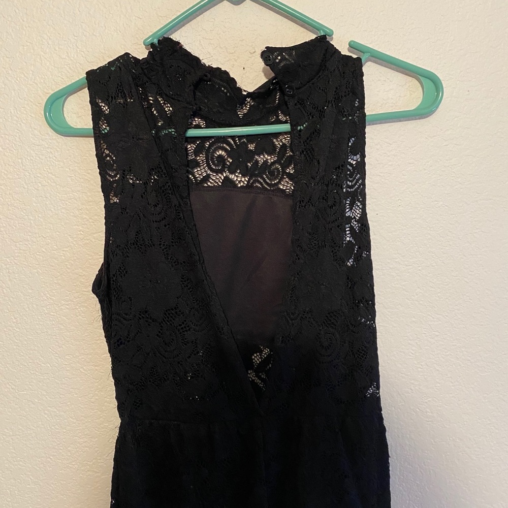 Francesca romper - Picture 4 of 4